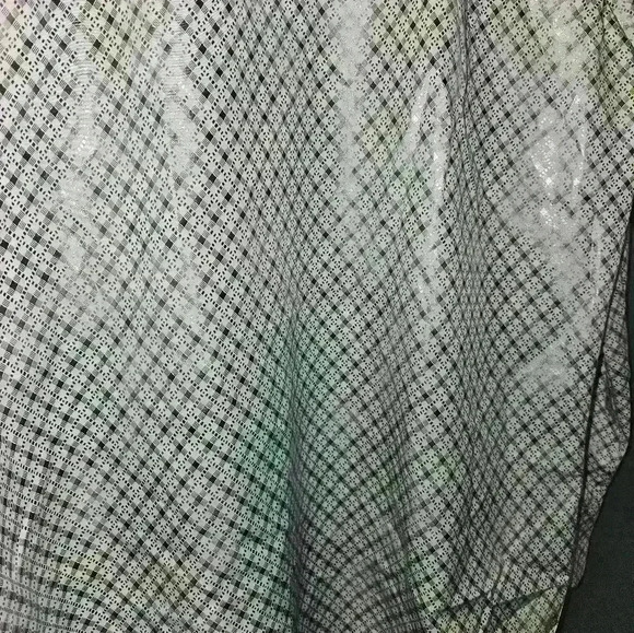 Senor de Los Cielos Mens Button Up Dress Shirt Size L - Picture 6 of 15